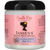 Camille Rose Naturals Moisture Max Conditioner voor alle haartypes, 8 ons