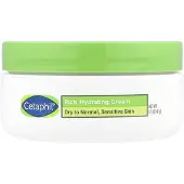 Cetaphil , Rijke Hydraterende Crème, 1,7 oz (48 g)