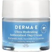 DERMA E , Ultra Hydraterende Antioxidantische Dagcrème, 2 oz (56 g)