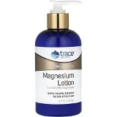 Trace Minerals TMSkincare Magnesiumlotion - 237 ml