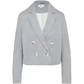 s.Oliver Blazers navy / lichtblauw