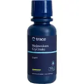 Trace Minerals Liquid Magnesium Glycinate (237 Milliliter) - mineralen, magnesium - magnesium - magnesium