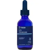 Trace Minerals Liquid Ionic Chromium (59 Milliliter) - mineralen - mineralen