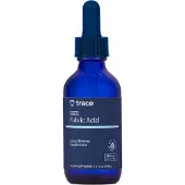 Trace Minerals Ionisch Fulvinezuur (59 Milliliter) - mineralen - mineralen
