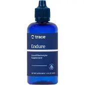 Trace Minerals Research ENDURE Performance Elektrolyten (118 Milliliter) - elektrolyten - elektrolyten - elektrolyten