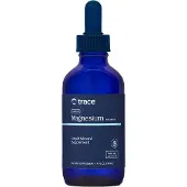 Trace Minerals Liquid Ionic Magnesium 400 mg (118 Milliliter) - mineralen, magnesium - magnesium - magnesium