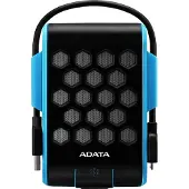ADATA DashDrive Durable HD720 - 1TB - Blauw