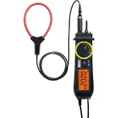 Chauvin Arnoux C.A 757 Multitester CAT III 600 V LCD
