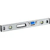 Laserliner DigiLevel Plus 60 Digitale Waterpas - 600mm