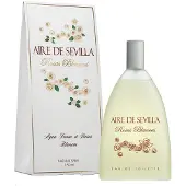 Instituto Espanol Aire De Sevilla Rosas Blancas 150ml Eau De Toilette