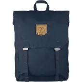 Fjällräven Foldsack No. 1 15" Navy 16L