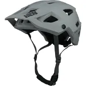 IXS Trigger AM All-Mountain Helm Grijs || Maat: S-M (54-58 cm)