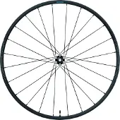 Shimano Rx570 Cl Disc Tubeless Racefiets Voorwiel