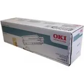 OKI - noir - originale - cartouche de toner