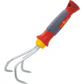 Wolf-Garten handkrabber KA-2K - ergonomische handgreep - 7 cm
