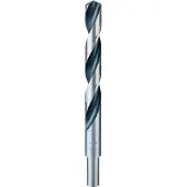 Bosch 2608577309 2608577309 HSS Metaal-spiraalboor 15.5 mm Gezamenlijke lengte 178 mm DIN 338 Cilinderschacht 1 stuk(s)
