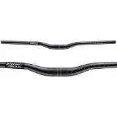 Ritchey Rizer WCS Trail stuur 800mm Mat Zwart