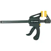 Topex 12A575, 945 mm, 1,02 kg, 1 stuk