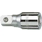 Facom verlengstuk 3/8' l. 50mm - J.208