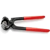 Knipex Nijptang | 180 mm Lengte | Kunststof Bekleed | Zwart Geatramenteerd - 50 01 210 SB