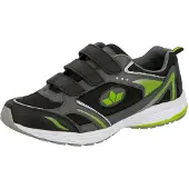Lico Marvin V Sportschuhe Herren Laufschuhe Schwarz Freizeit