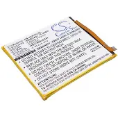 123accu Huawei HB376883ECW accu (3400 mAh, huismerk)