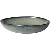 Villeroy & Boch Lave schaal Ø22 cm Lave gris (grijs)