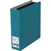 Ultimate Guard Collector's Album Xenoskin Regular - Petrol