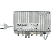 Kathrein VOS 43/RA Kabeltelevisieversterker 40 dB