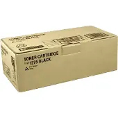 Ricoh Toner Type 1275 Zwart