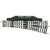 Fleischmann N Spoor (zonder ballast) 22267 W (N-spoor)