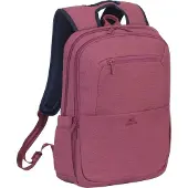 Rivacase laptop-rugzak "Suzuka" 15.6", 7760 Rood