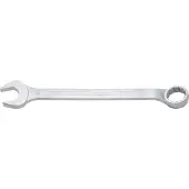 Hazet 600N-50 600N-50 Ring-steeksleutel Sleutelbreedte (metrisch) 50 mm