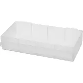 Raaco ladekast lade voor 131322 64 x 279 x 155 mm