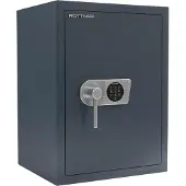 Rottner Inbraakwerende Kluis Samoa 65 Elektronisch Slot