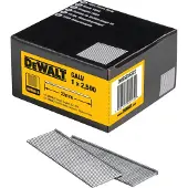 DeWalt Accessoires Brads 1.6-32 Gegalvaniseerd 2.5m - DNBSB1632Z