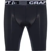 Craft - Greatness Bike Shorts - Fietsonderbroek L, zwart