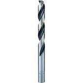 Bosch Accesorios Hss-rpointteq Din338 10.5x87x133 Mm Metaalboor 5 Eenheden