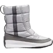 Sorel Snowboots Sorel OUT N ABOUT PUFFY MID dames 36