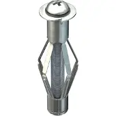 Tox-Dübel Tox Metal Cavity Dowel Acrobat M5x52 mm