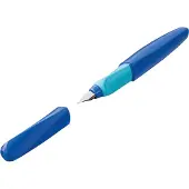 Pelikan 814751 vulpen Blauw 1 stuk(s)