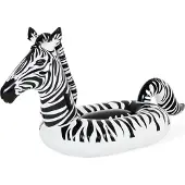 Bestway Zebra Float Lights n' Stripes