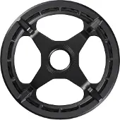 Shimano Steps E5000 Cre50 With Chain Guard E-bike Kettingblad