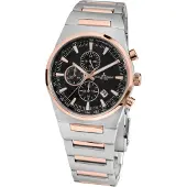 Jacques Lemans Dameshorloge 1-1738C