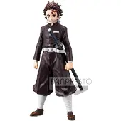 Banpresto Demon Slayer - Kimetsu no Yaiba: Tanjiro Kamado - - prize figure