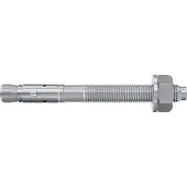 Fischer 543404 Bolzenanker FBZ 12/20 Plug 20 stuk(s)