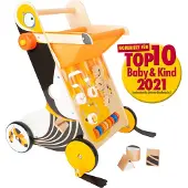 Small Foot Toucan Baby Loopwagen