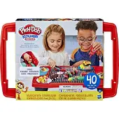 Hasbro big grillin speelset