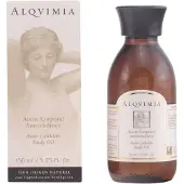 Alqvimia Anticellulitis Lichaamsolie 150ml
