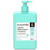 Suavinex Moisturizing Massage Lotion 750 Ml